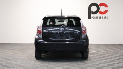 2013 Toyota Aqua image 338342