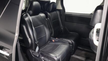 2012 Toyota Vellfire 2.4Z image 336194