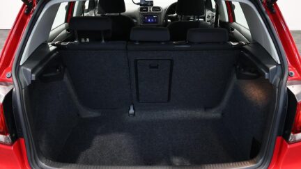 2012 Volkswagen Golf TSI image 340367