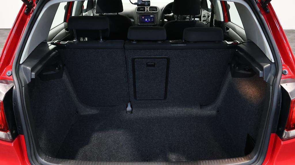 2012 Volkswagen Golf TSI image 340367