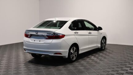 2015 Honda Grace Hybrid EX image 339502