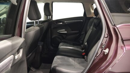 2015 Honda Fit Shuttle Hybrid Hybrid Z image 336805
