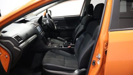 2014 Subaru Xv 2.0i-L Eyesight AWD image 339933
