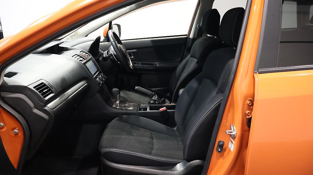 2014 Subaru Xv 2.0i-L Eyesight AWD image 339933