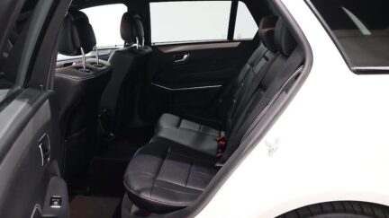 2015 Mercedes-benz E 350 AMG image 338715