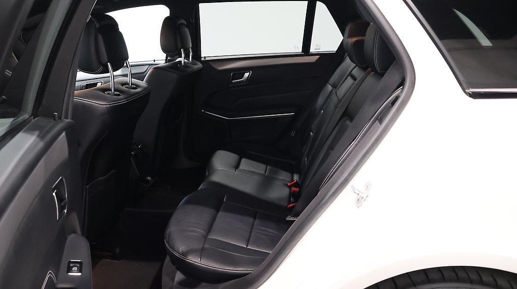 2015 Mercedes-benz E 350 AMG image 338715