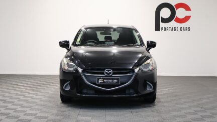 2014 Mazda Demio 13S image 339907