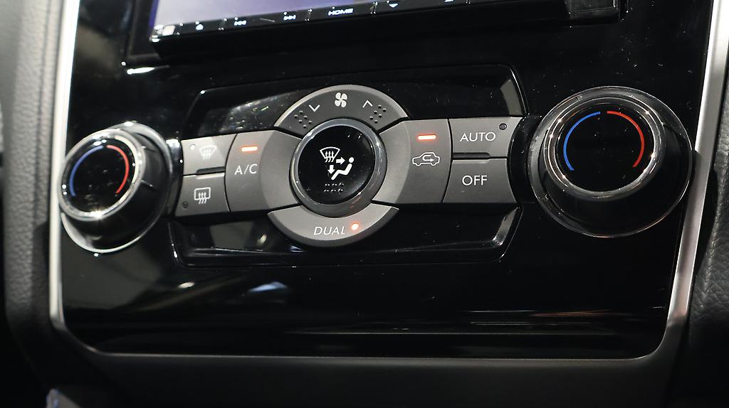 2015 Subaru Levorg 1.6GT-S Eyesight image 336789