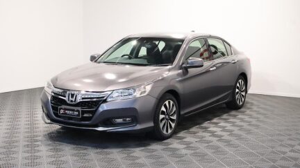 2013 Honda Accord LX Hybrid image 340181