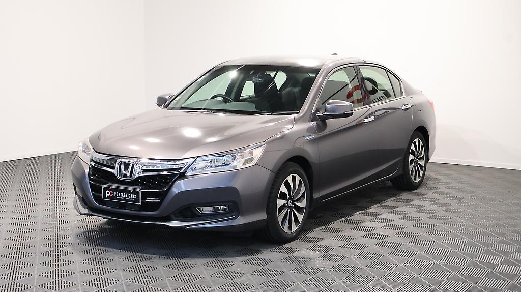 2013 Honda Accord LX Hybrid image 340181