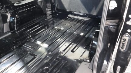2021 Nissan Nv200 Cargo S, Courier Van image 337035