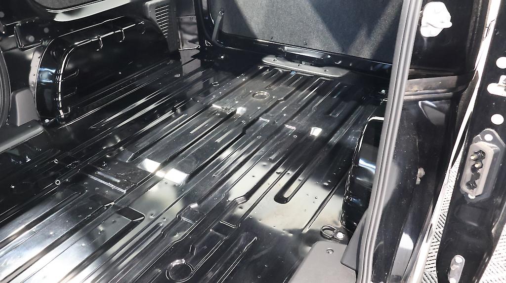 2021 Nissan Nv200 Cargo S, Courier Van image 337035