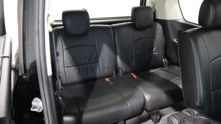 2013 Nissan Serena Hybrid Highway Star S V Selection image 337794