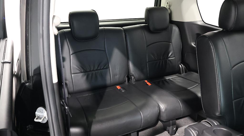2013 Nissan Serena Hybrid Highway Star S V Selection image 337794