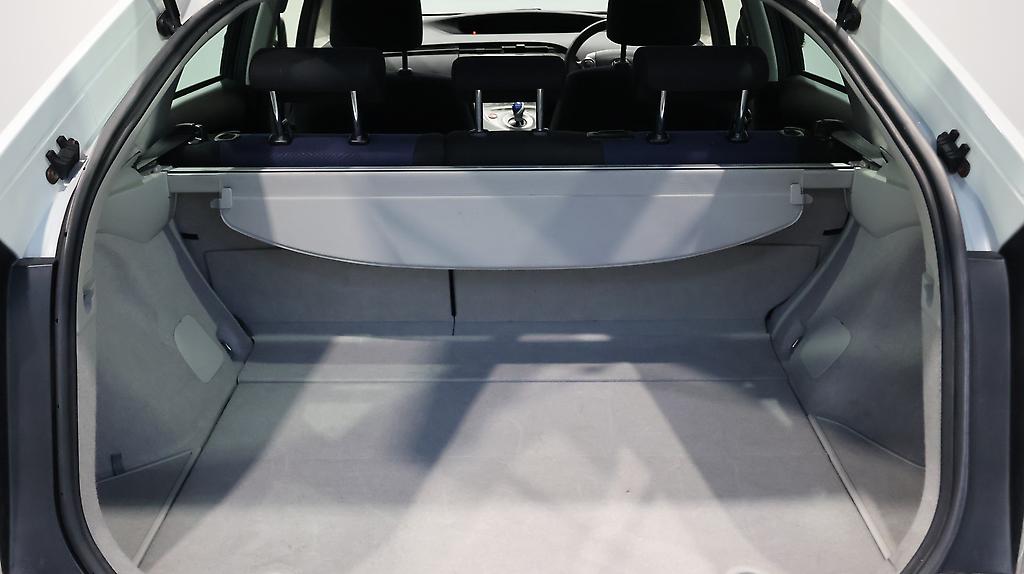 2013 Toyota Prius image 339085