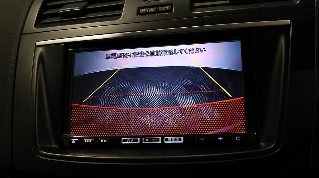 2013 Mazda Axela Sports 20S Skyactiv Advanced Style image 338956