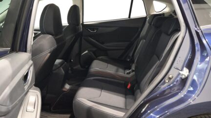 2017 Subaru Impreza Sport 2.0i-S Eyesight image 337769