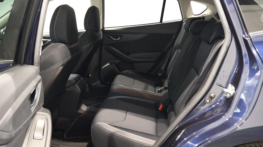 2017 Subaru Impreza Sport 2.0i-S Eyesight image 337769