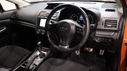 2013 Subaru Xv 2.0i-L AWD image 339131