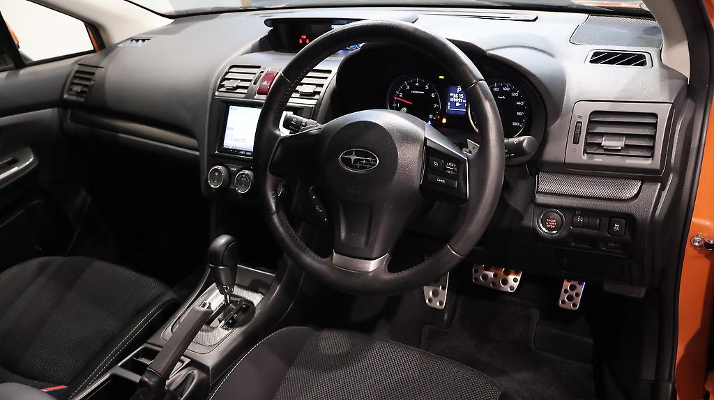 2013 Subaru Xv 2.0i-L AWD image 339131