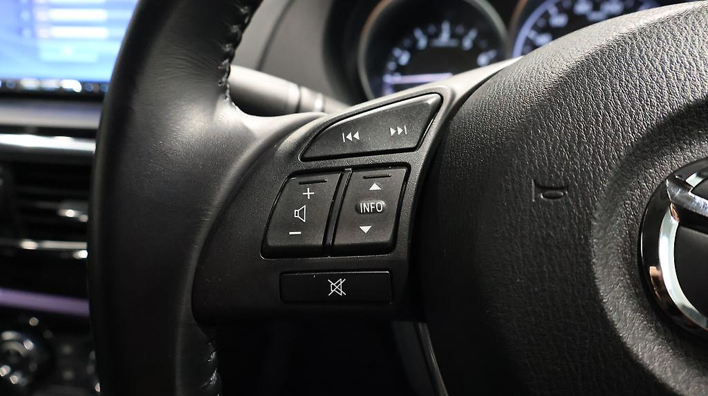2013 Mazda Atenza image 336678