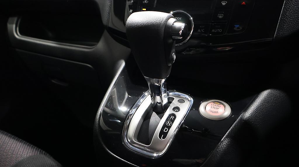 2013 Nissan Serena Hybrid Highway Star image 339537