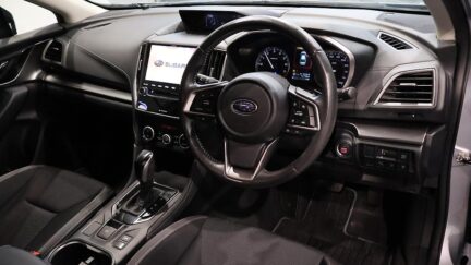 2017 Subaru Impreza Sport Sport 2.0i-L Eyesight image 336716