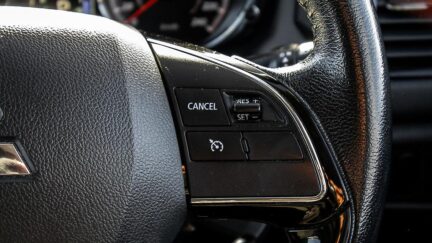 2022 Mitsubishi Asx LS 2.0P/ NZ NEW image 337382