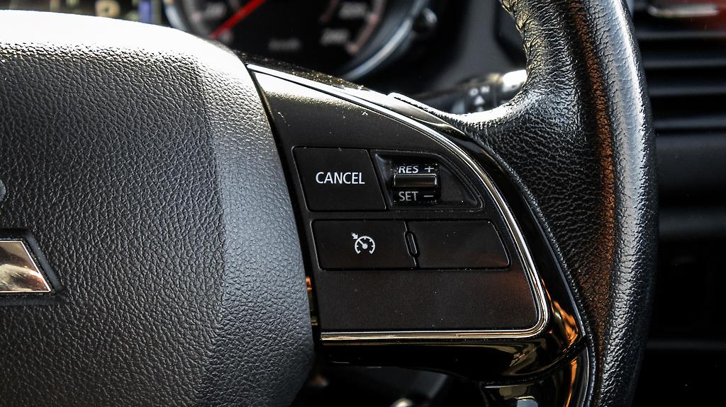 2022 Mitsubishi Asx LS 2.0P/ NZ NEW image 337382