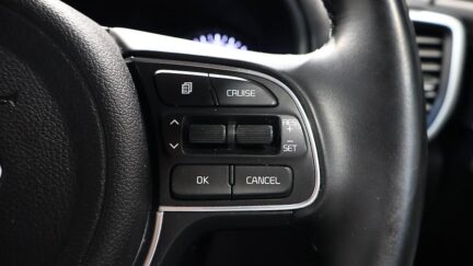 2018 Kia Sportage URBAN LTD 2.0P/6AT/S image 336495