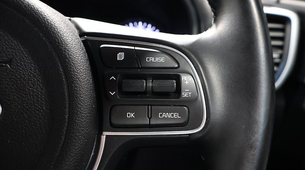 2018 Kia Sportage URBAN LTD 2.0P/6AT/S image 336495