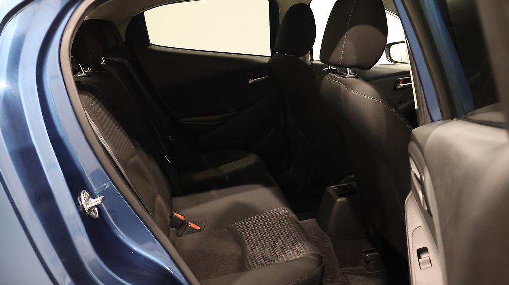 2016 Mazda Demio 13S image 336241