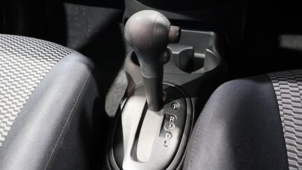 2017 Nissan March S Model image 337757