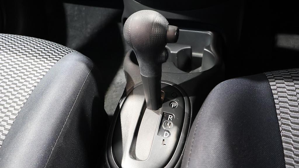 2017 Nissan March S Model image 337757