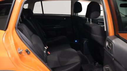 2013 Subaru Xv 2.0i-L AWD image 339128