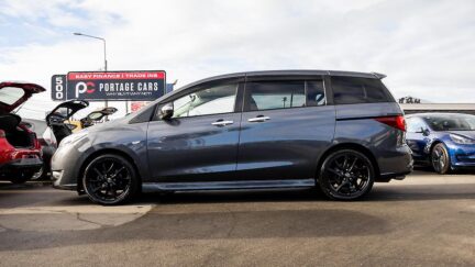 2013 Nissan Lafesta Highway Star G 7 Seater image 338123