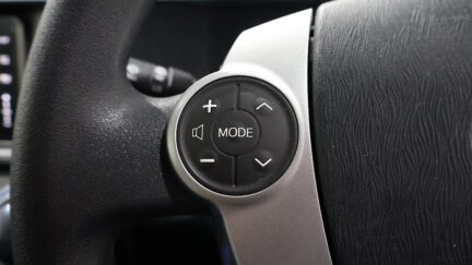 2012 Toyota Aqua S Model + Alloys image 339818