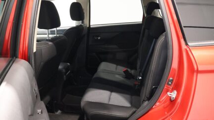 2018 Mitsubishi Outlander LS 4WD 7 Seater image 338222