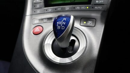 2013 Toyota Prius S Model image 339155