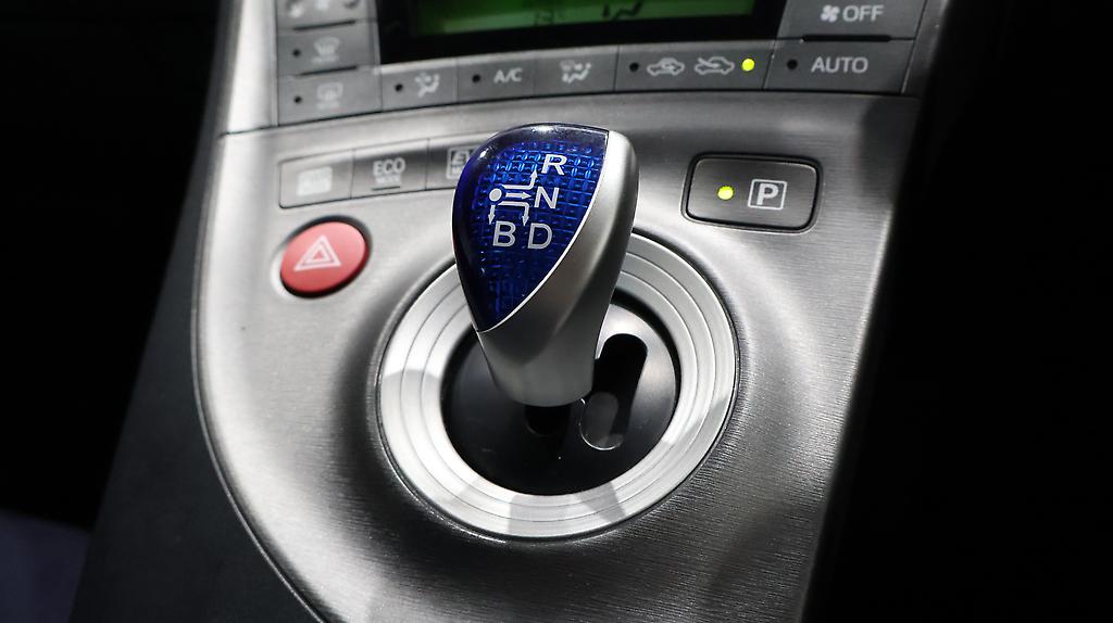2013 Toyota Prius S Model image 339155