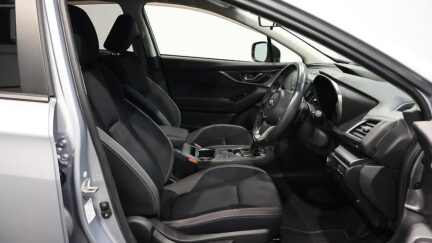 2019 Subaru Impreza Sport Sport 2.0i-L Eyesight image 337969