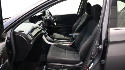 2013 Honda Accord LX Hybrid image 340186