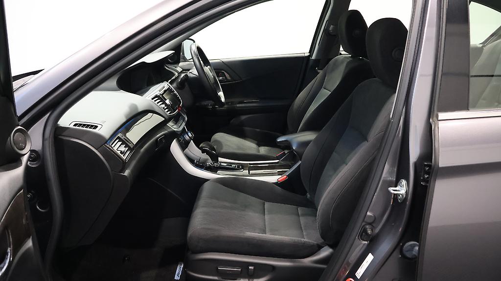 2013 Honda Accord LX Hybrid image 340186
