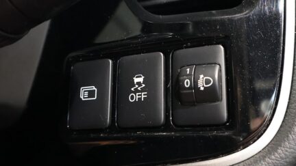 2018 Mitsubishi Outlander LS 4WD 7 Seater image 338232