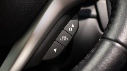 2013 Honda Fit Hybrid L Package image 336771
