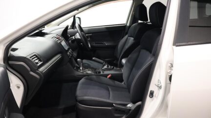 2012 Subaru Impreza Sport 1.6i-L image 338908