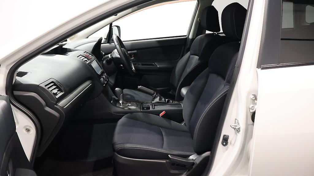 2012 Subaru Impreza Sport 1.6i-L image 338908