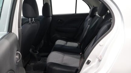 2015 Nissan March image 337639