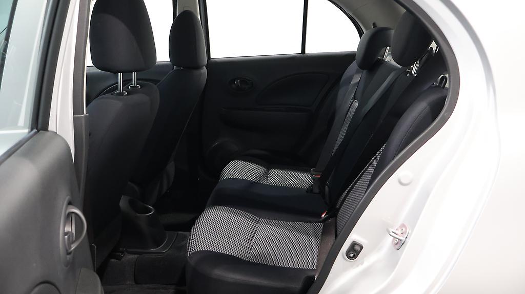 2015 Nissan March image 337639