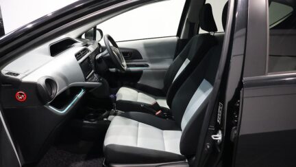 2013 Toyota Aqua image 338736